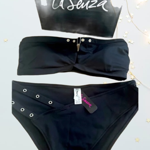 NWT La Senza Swimsuit - Picture 7 of 8